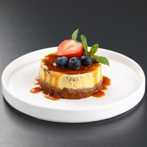 Cheesecake marmorat