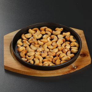 Caju la tigae
