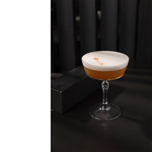 Amaretto Sour