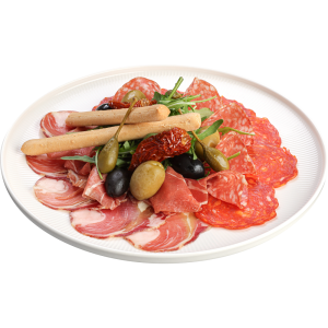 Antipasti