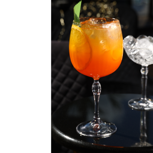 APEROL MOTIF