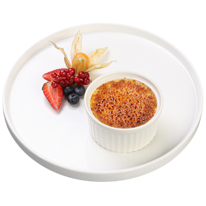 Crème Brûlée