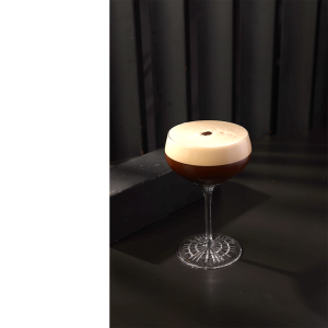 Espresso Martini