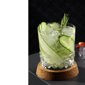 Hendrick's Tonic
