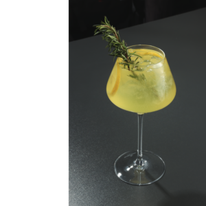 Limoncello Spritz