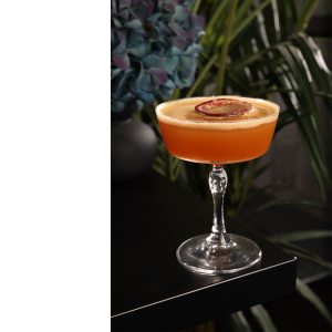 Not a Porn Star Martini