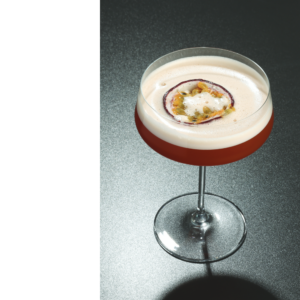 Not a Porn Star Martini