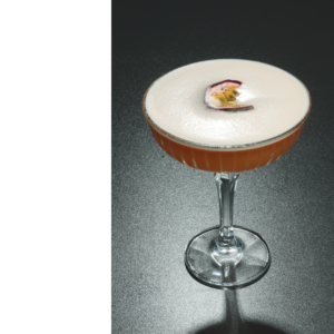 Porn Star Martini