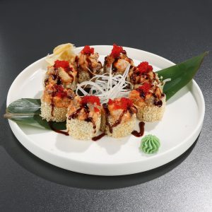Spicy Tuna
