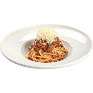 Spaghetti Bolognese