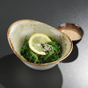 Chuka Salad