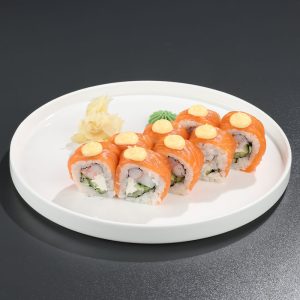 Philadelphia Ebi