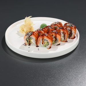 Philadelphia Unagi