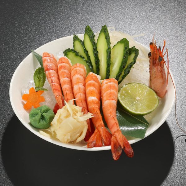 Sashimi Ebi