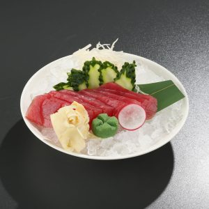 Sashimi Maguro