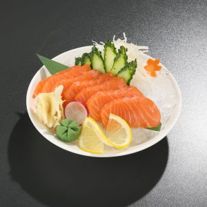 Sashimi Sake