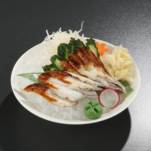 Sashimi Unagi