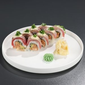 Surf-Turf