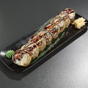 Tempura Ebi