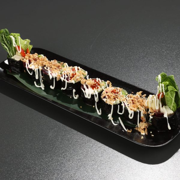 Yasai Special