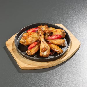 Aripioare în sos sweet chilli