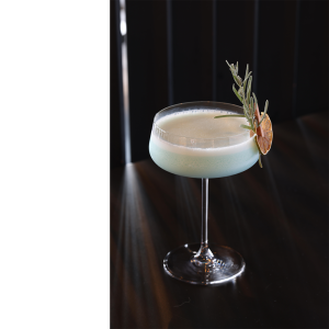 Coconut Tequila