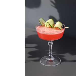 Raspberry&Cucumber