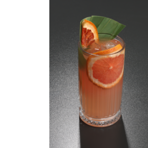 Tonic Bloom